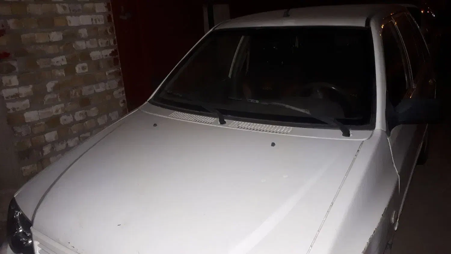 فروش پراید۱۱۱مدل۹۴|خودرو سواری و وانت|رفسنجان, |دیوار