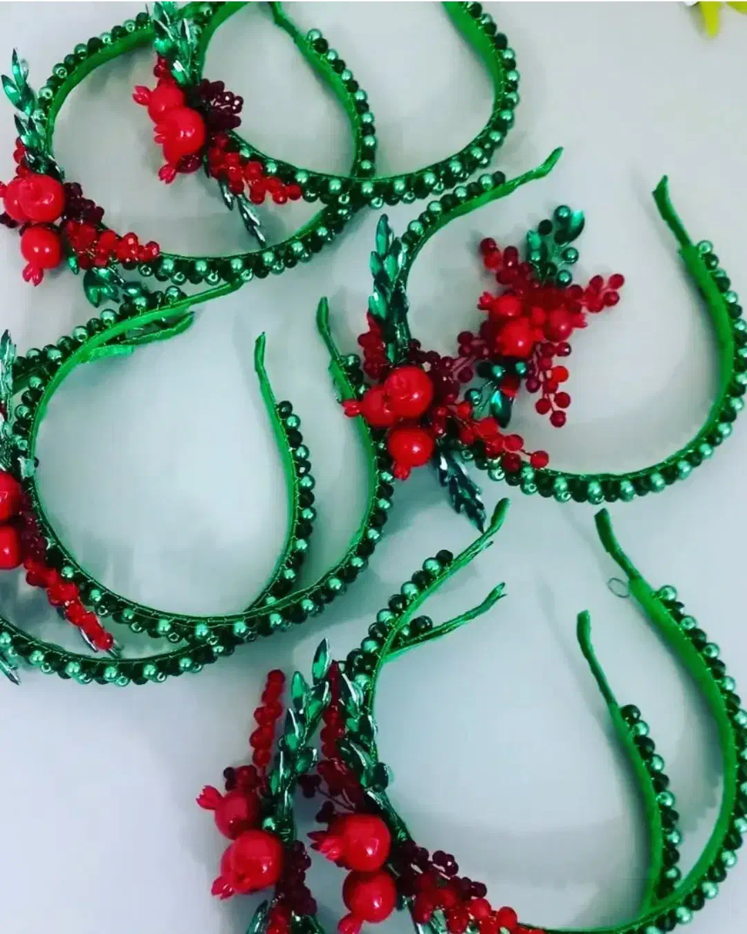 انواع اکسسوری مناسب عروس و همراهی|جواهرات|سنندج, |دیوار