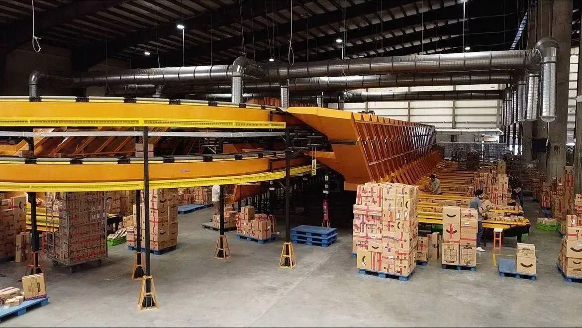 استخدام در انبارهای دیجی اکسپرس از شاهین ویلا|استخدام اداری و مدیریت|کرج, شاهینویلا|دیوار