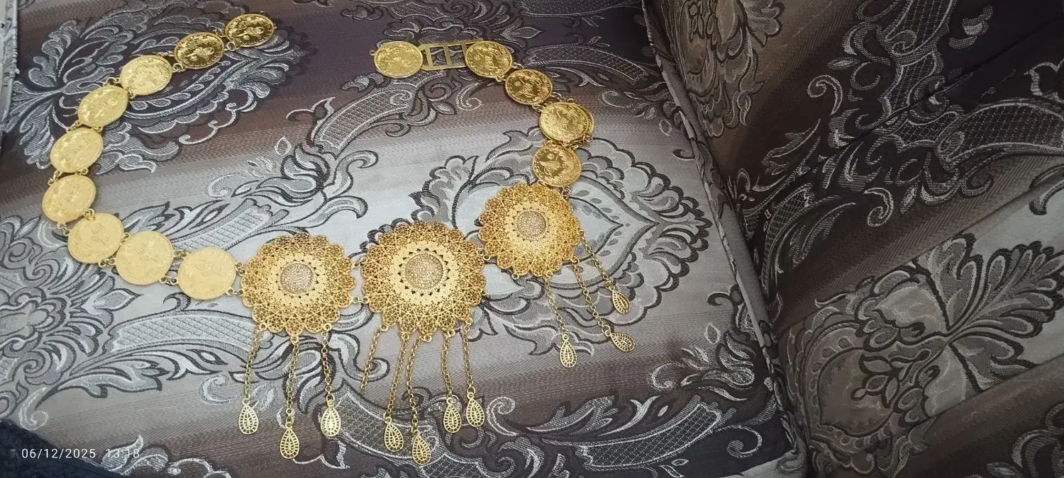 کمربند|کیف، کفش، کمربند|سنندج, |دیوار