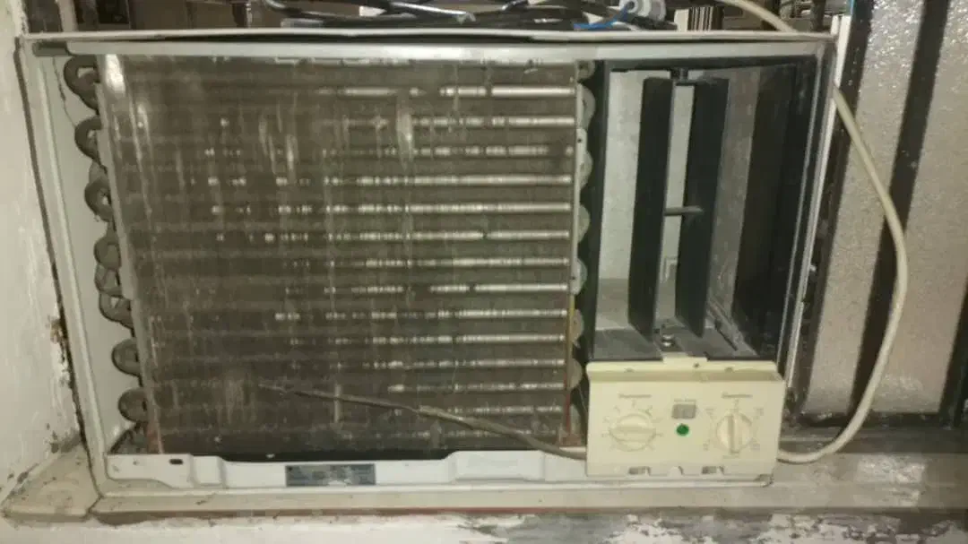 کولر|کولر گازی و فنکوئل|برازجان, |دیوار