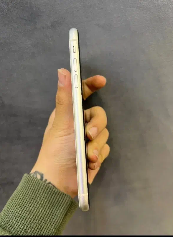 ایفون 11نرمال|موبایل|بندرعباس, |دیوار