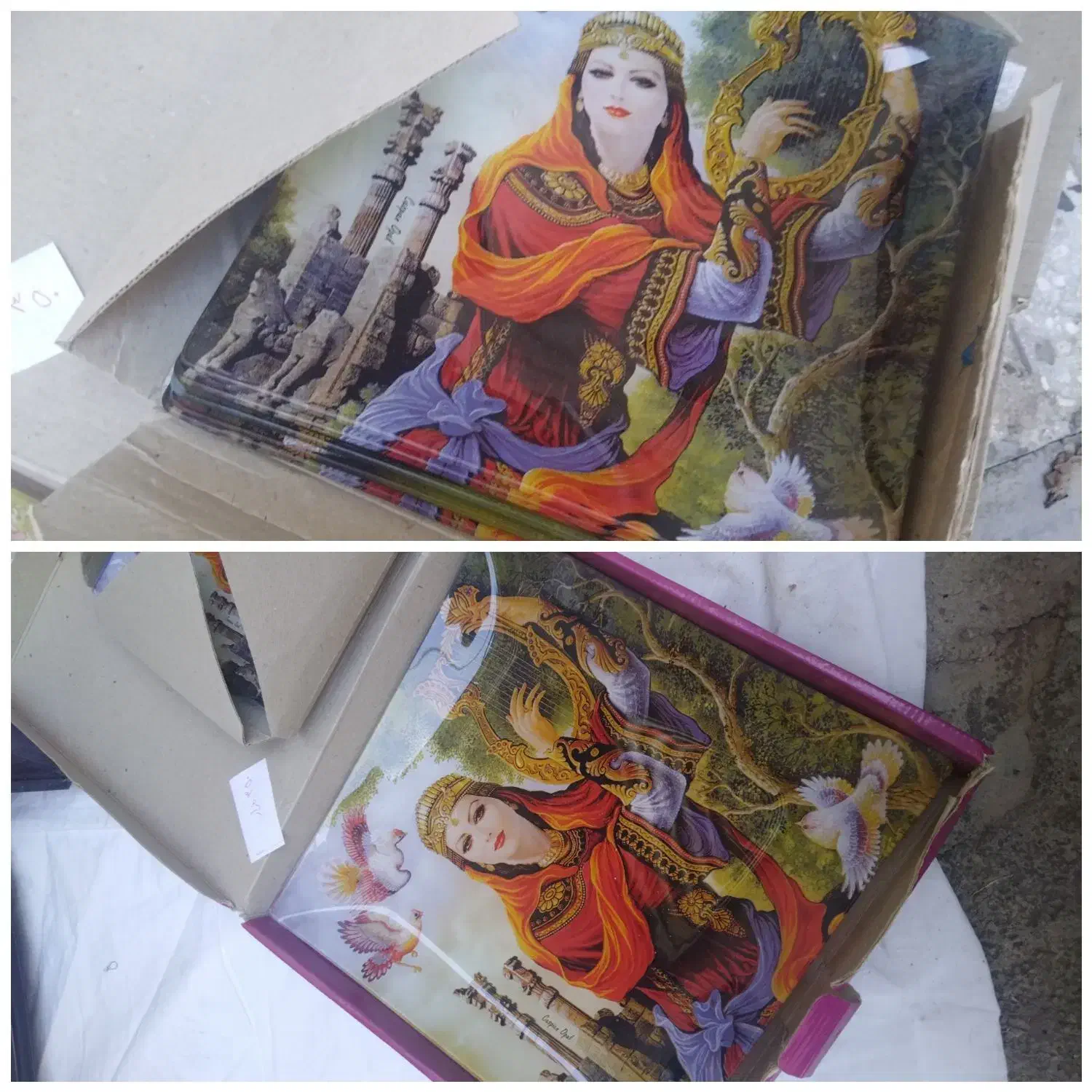 فروش مقداری لوازم خانه|حراج|ابهر, |دیوار