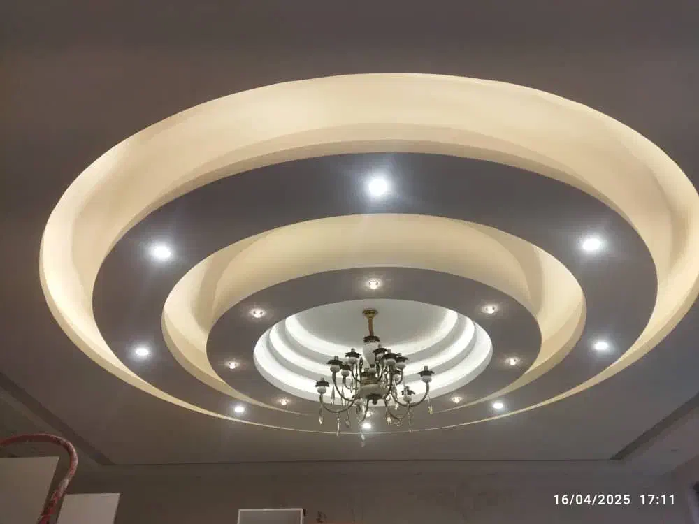 استخدام نیروی کار در دکوراسیون داخلی باحقوق بالا|استخدام معماری، عمران و ساختمانی|مرند, |دیوار