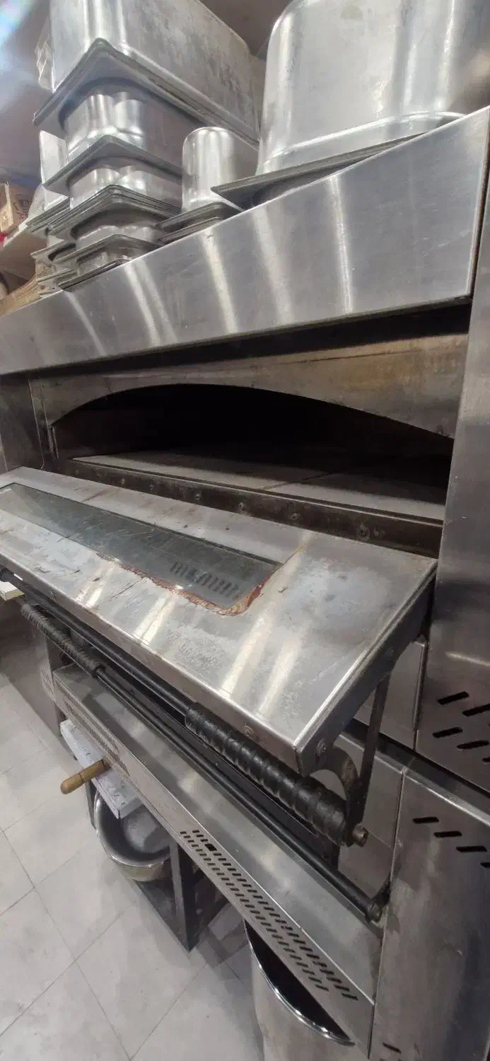 فر سنگی star pilot|کافی‌شاپ و رستوران|تهران, اباذر|دیوار