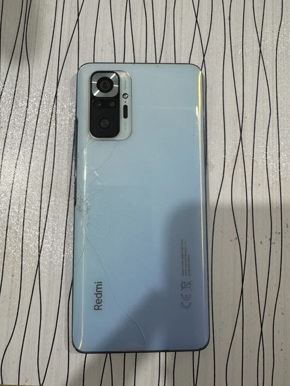 شیائومیnote 10 pro|موبایل|سبزوار, باهنر|دیوار