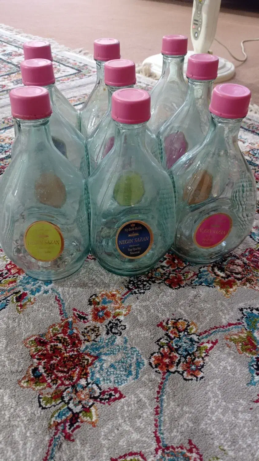 ظروف|ظروف نگهدارنده، پلاستیکی، یکبارمصرف|مسجد سلیمان, |دیوار