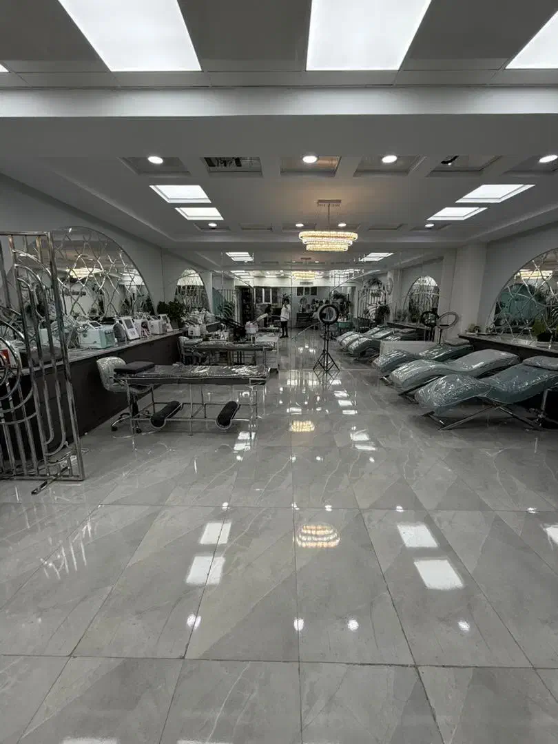 ۱۸۰ متر واحد اداری بر اتوبان اصلی امام رضا|فروش دفتر کار، اتاق اداری، مطب|پاکدشت, پاکدشت (مامازند)|دیوار