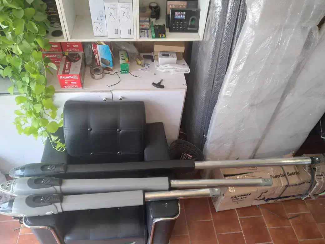 جک بازویی نصب و تعمیر و فروش|خدمات پیشه و مهارت|اهواز, کوی سعدی|دیوار