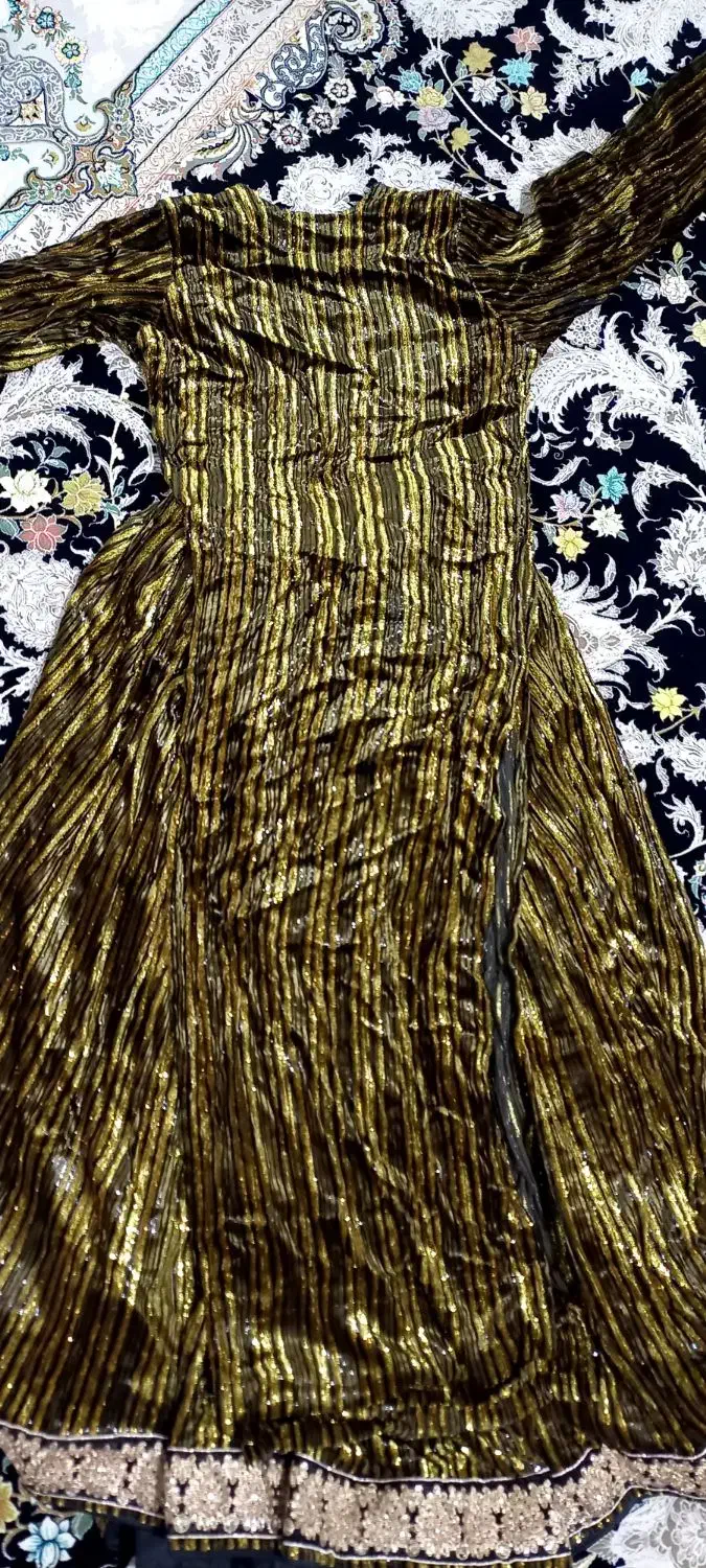 لباس محلی|لباس|یاسوج, |دیوار