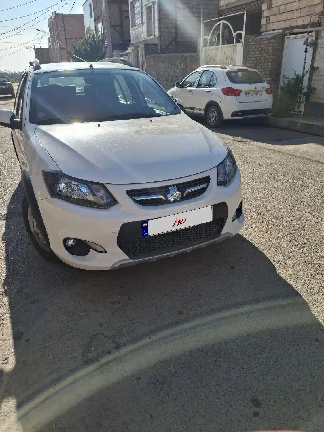 کوییک معمولی مدل1401|خودرو سواری و وانت|نظرآباد, رسالت|دیوار