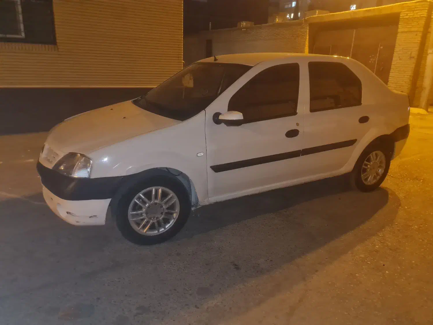 ال90 پارس خودرو|خودرو سواری و وانت|کرمان, |دیوار