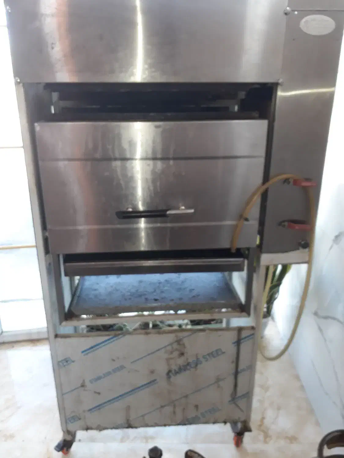 فروشی|اجاق گاز و لوازم برقی پختوپز|بابل, |دیوار