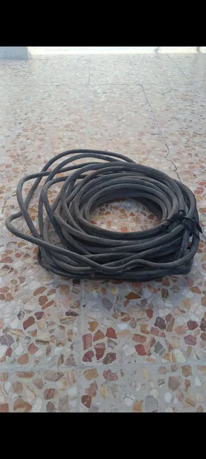 کابل برق|مصالح و تجهیزات ساختمان|ایذه, |دیوار