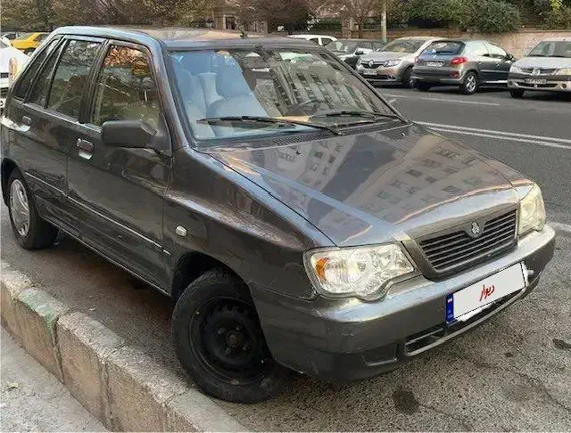 پراید۱۱۱sx|خودرو سواری و وانت|فشم, |دیوار