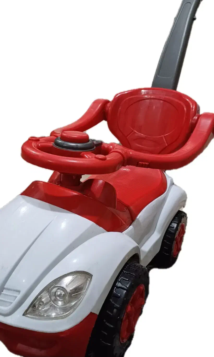 ماشین چهار چرخ کودک|اسباب‌بازی بچه|تهران, شمیران‌نو|دیوار