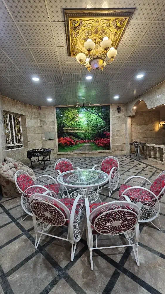 اجاره بزرگترین استخر سالنی دزفول|اجارهٔ کوتاه‌مدت ویلا و باغ|اهواز, گلستان|دیوار