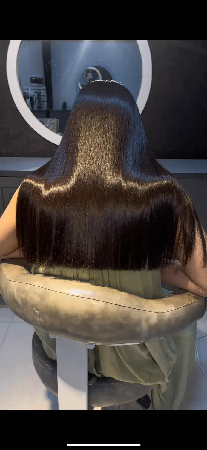 تخفیف یلدایی شامل تمامی تراپی مو|خدمات آرایشگری و زیبایی|ارومیه, |دیوار