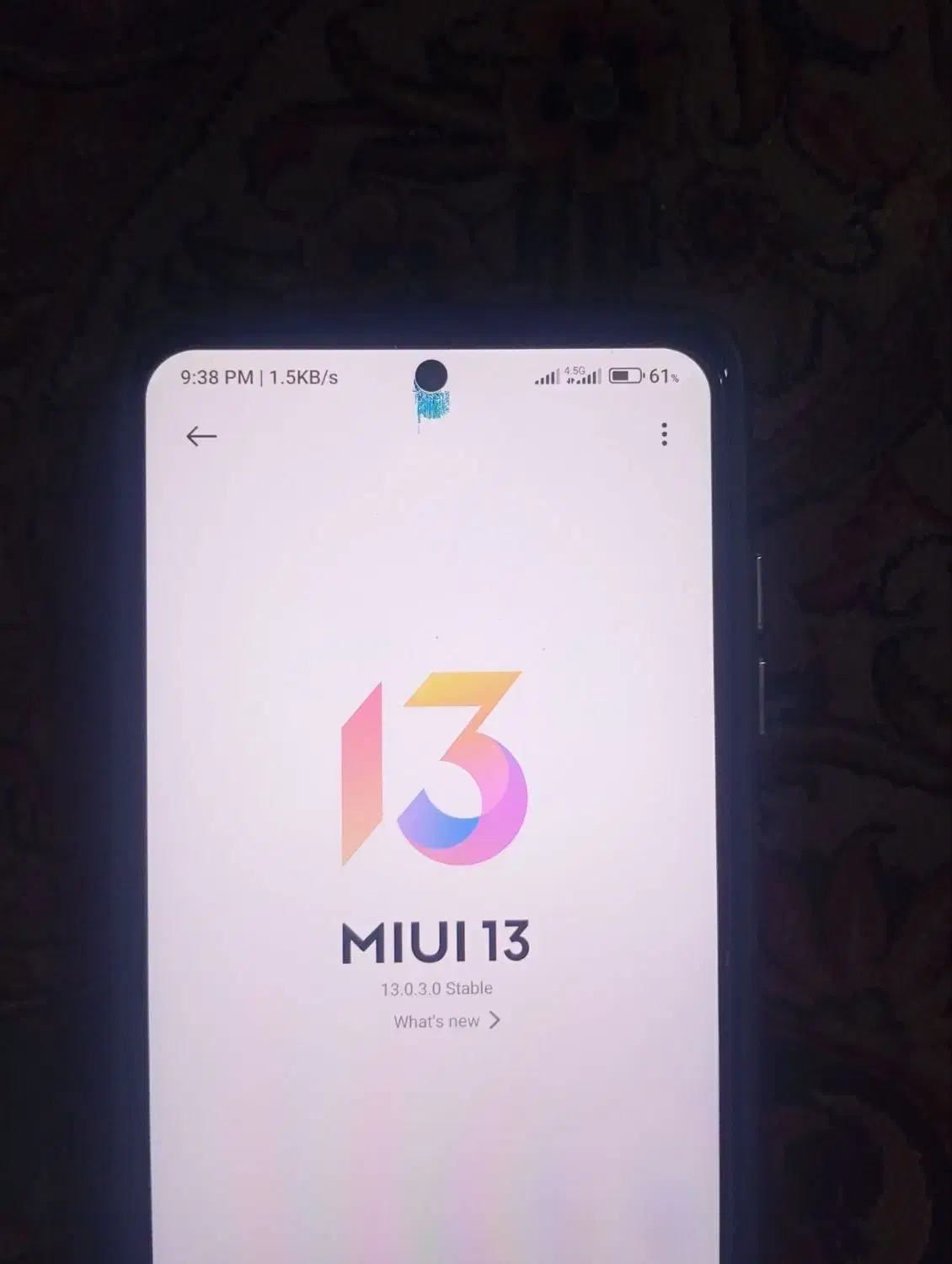 Poco x3 pro|موبایل|مشهد, توس (بلوار توس)|دیوار