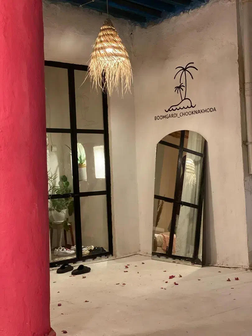 بومگردی در شهر طبل|اجارهٔ کوتاهمدت آپارتمان و سوئیت|قشم, |دیوار