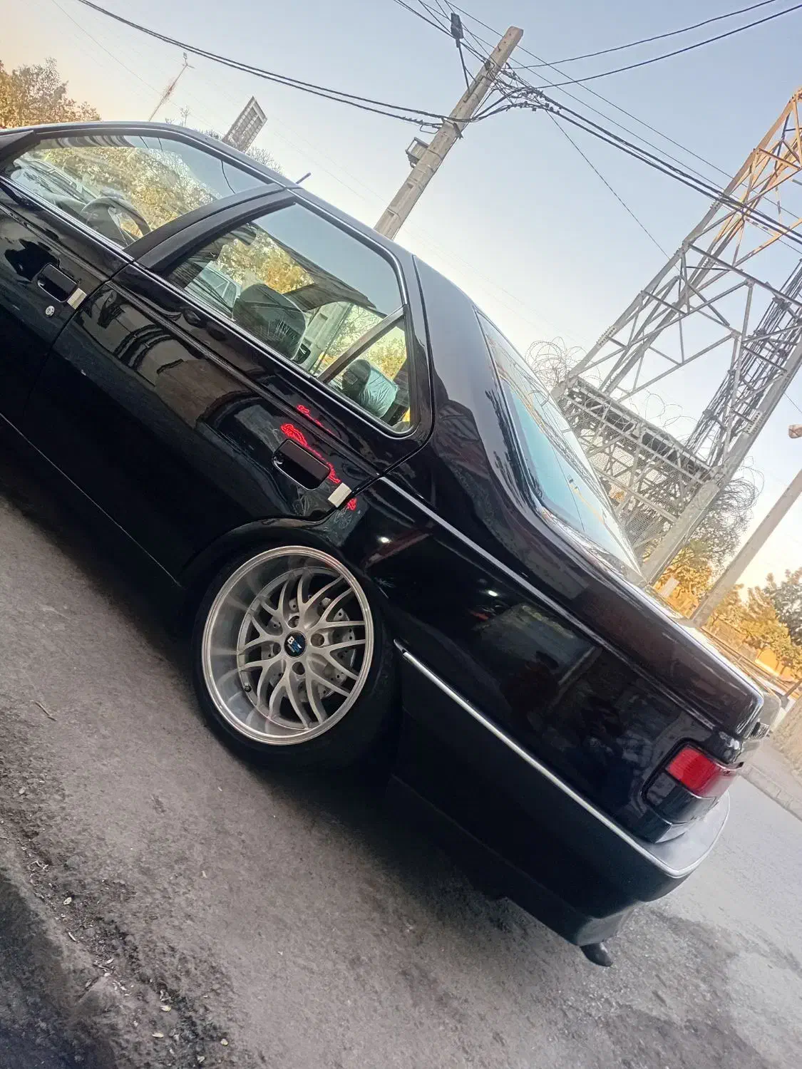 رینگ لاستیک شاخگوزنی بله دار|قطعات یدکی و لوازم جانبی|مشهد, تلگرد|دیوار