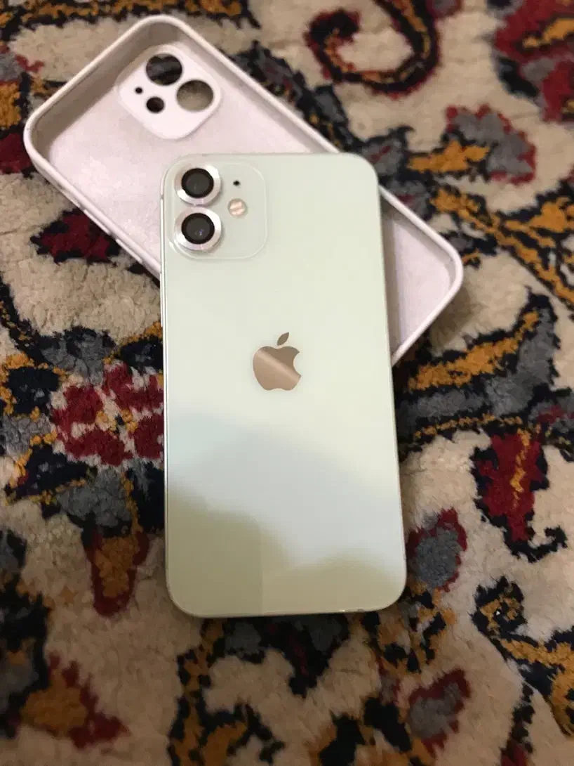 ایفون ۱۲مینی|موبایل|بناب, |دیوار