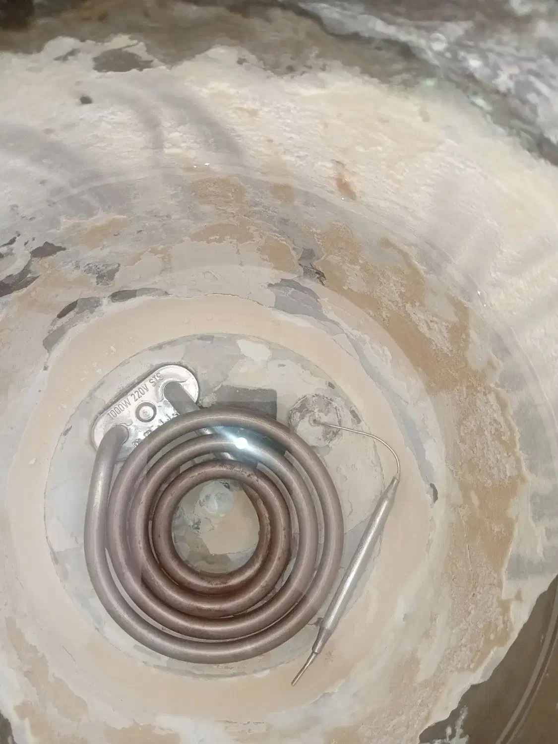 سماور برقی عالی نسب کارکرده|سماور، چای‌ساز، قهوه‌ساز|قدس, شهر‌قدس|دیوار