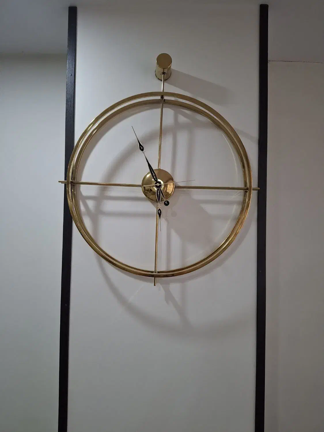 ساعت دیواری|ساعت دیواری و تزئینی|اندیشه, اندیشه فاز ۳|دیوار