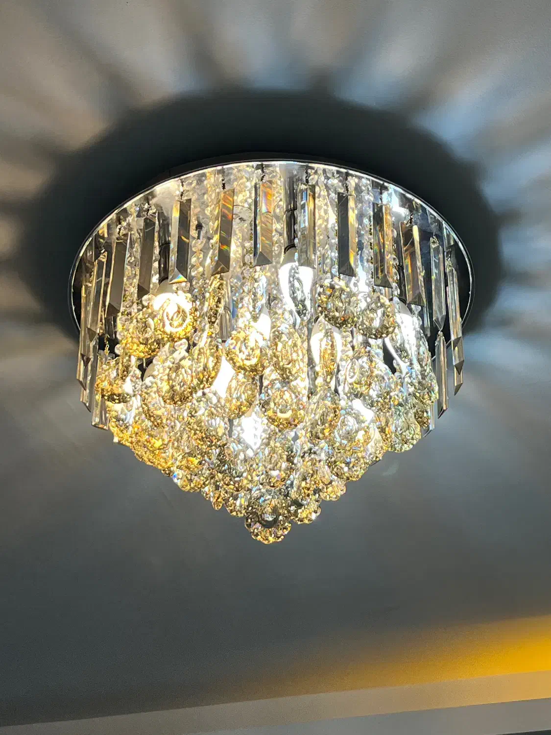 لوسترپذیرایی و اشپزخانه|لوستر و چراغ آویز|کرمانشاه, |دیوار