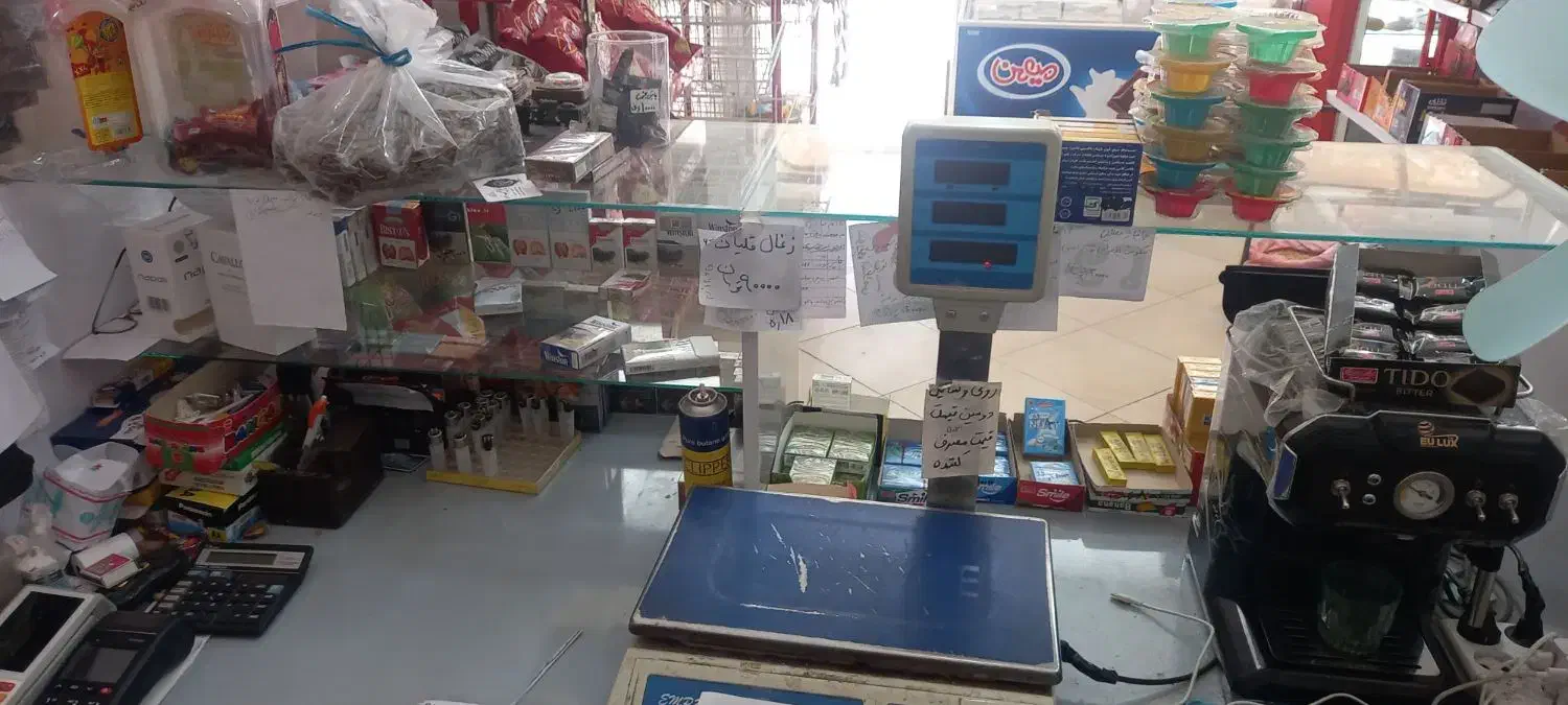 پیشخوان|فروشگاه و مغازه|اردبیل, |دیوار