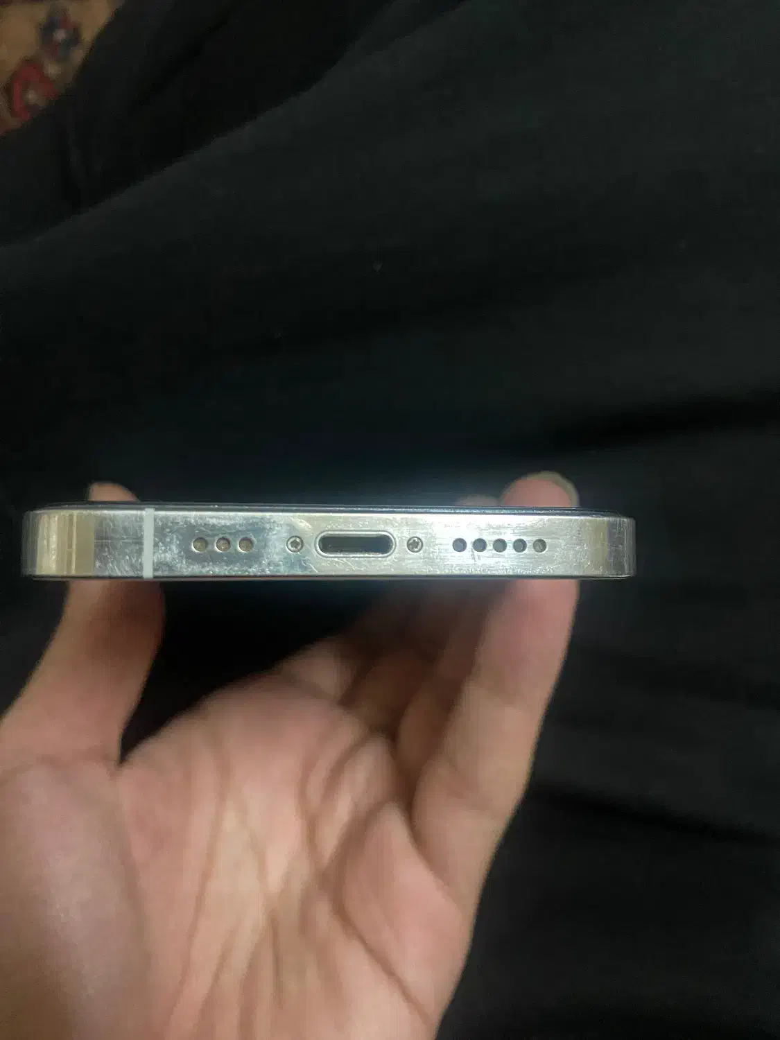 12pro 256 LLA|موبایل|مشهد, عبادی|دیوار