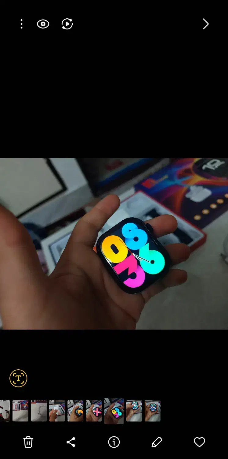 ساعت هوشمند|ساعت|بیرجند, |دیوار