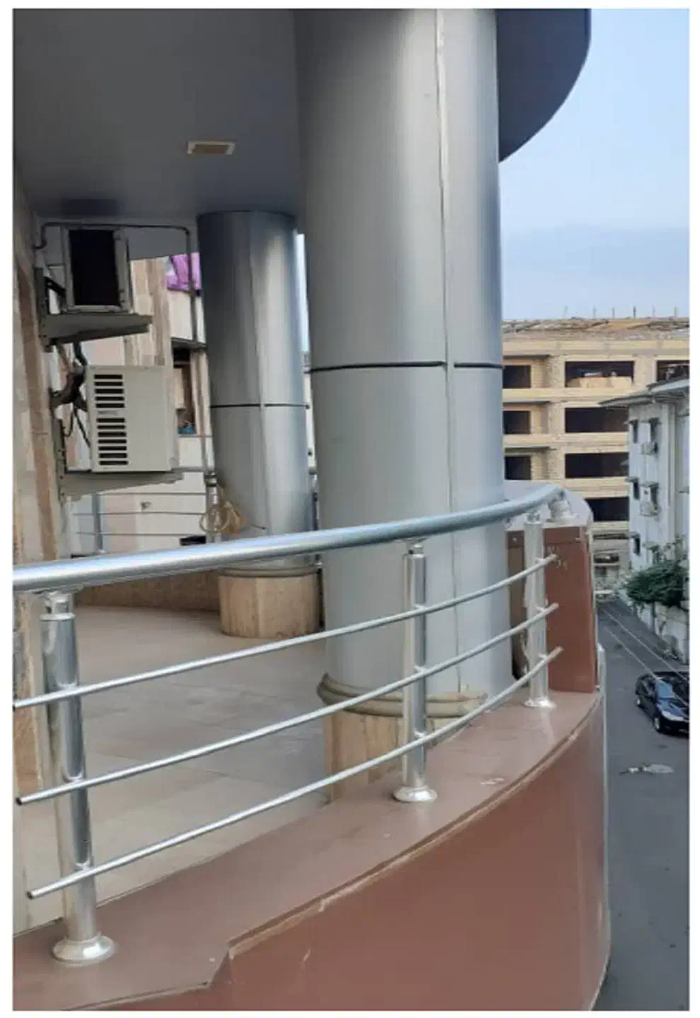 فروش آپارتمان دوخوابه 2112118 عطاء آفرین|فروش آپارتمان|رشت, لاکانی|دیوار