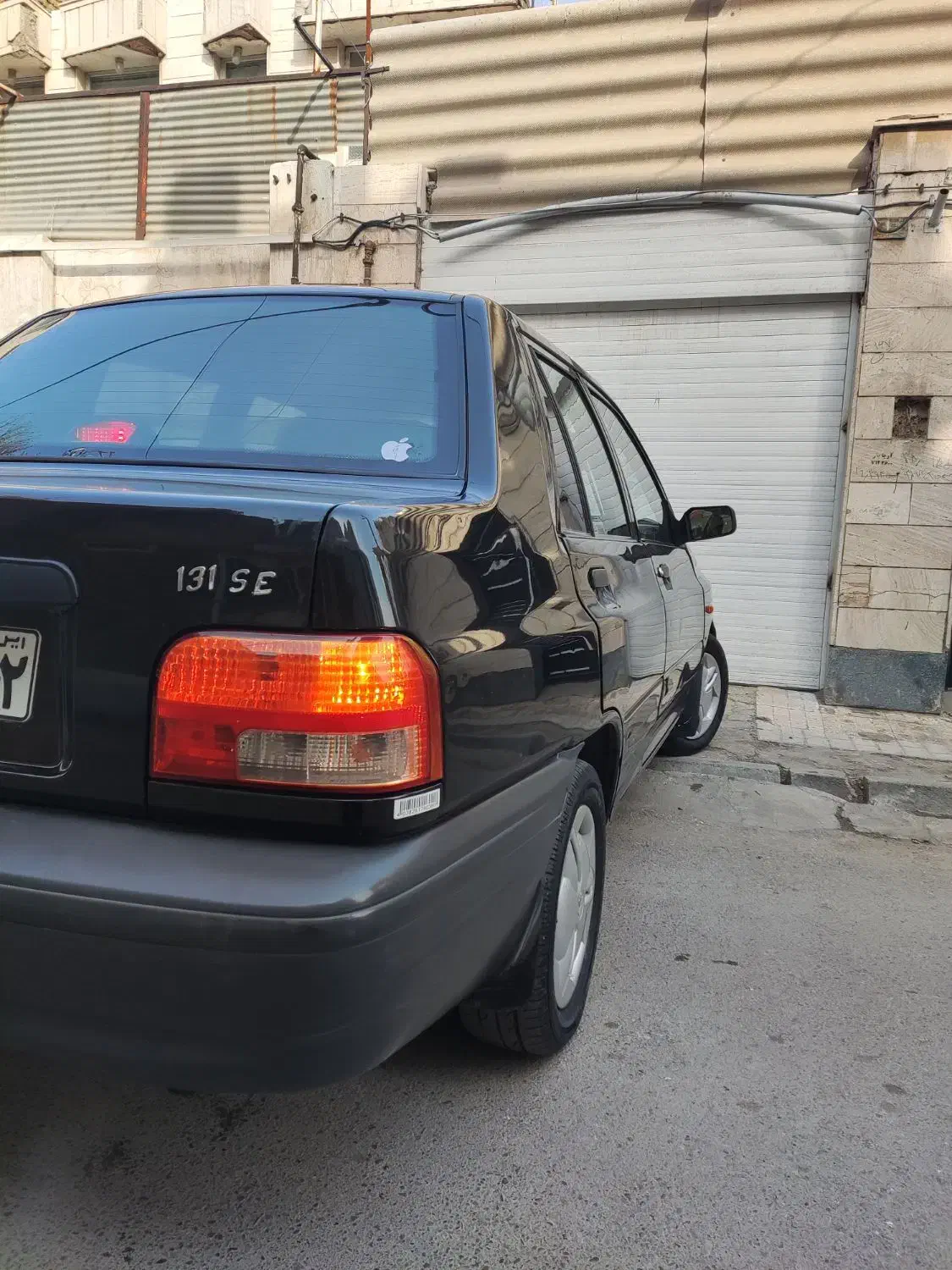 پراید مدل 98 کم کار|خودرو سواری و وانت|مشهد, عامل|دیوار