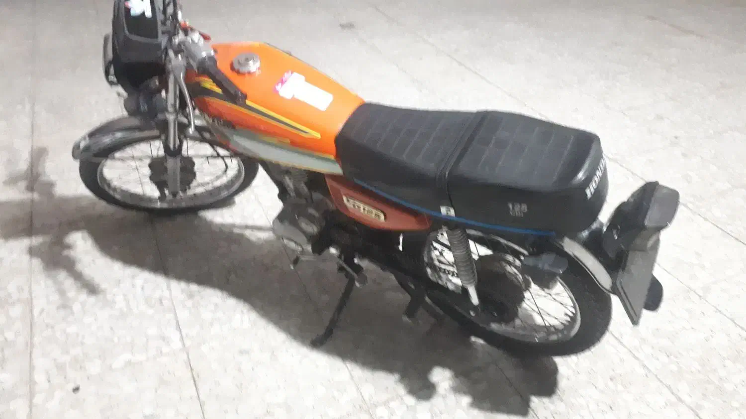 موتورمدل۹۱|موتورسیکلت|اصفهان, دانشگاه اصفهان|دیوار