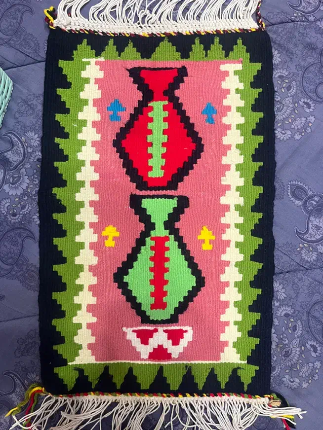 گلیم|گلیم، جاجیم، گبه|کرج, خرمدشت|دیوار