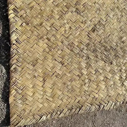 ۵ عدد حصیر با قیمت استثنایی|صنایع دستی و سایر لوازم تزئینی|کرمان, |دیوار