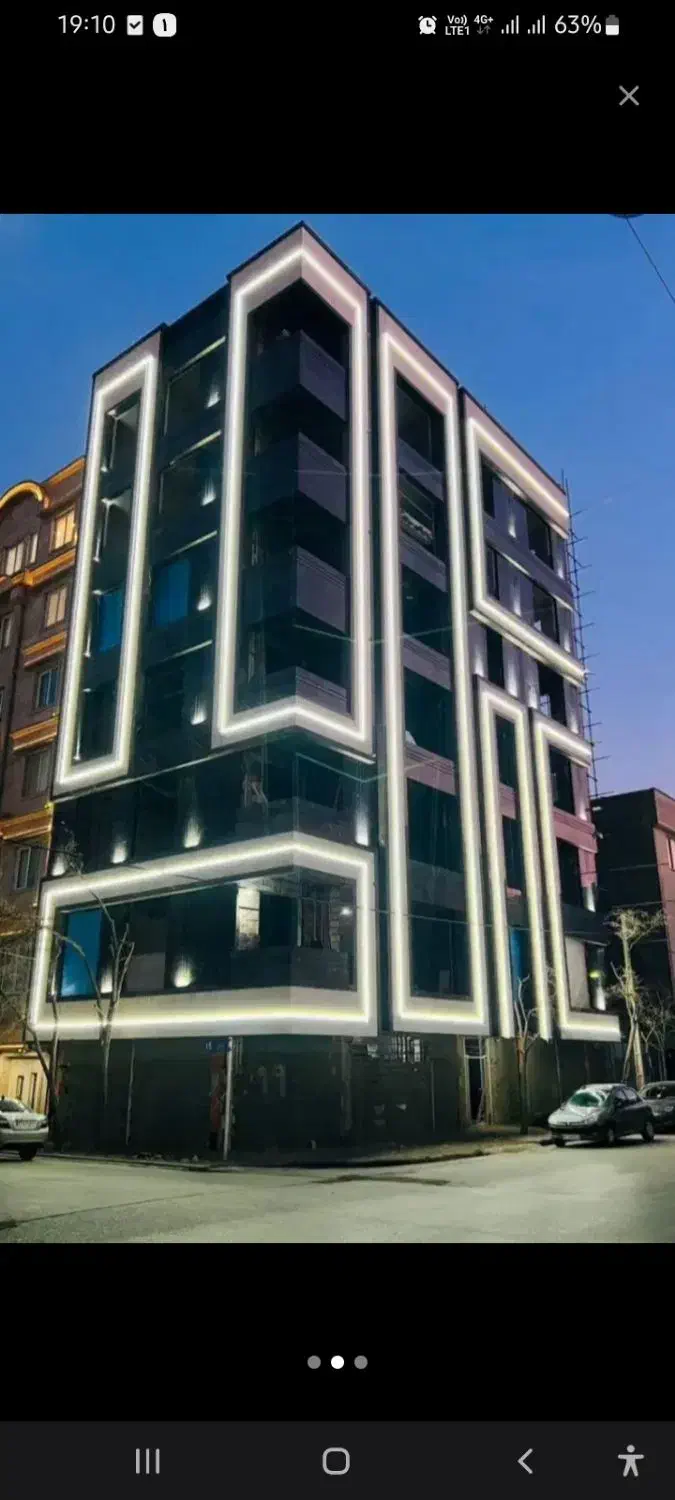 تخصص ما ساختی فاخر/باحداقل زمان ممکن/بهترین مصالح|مشارکت در ساخت املاک|مشهد, هنرور|دیوار