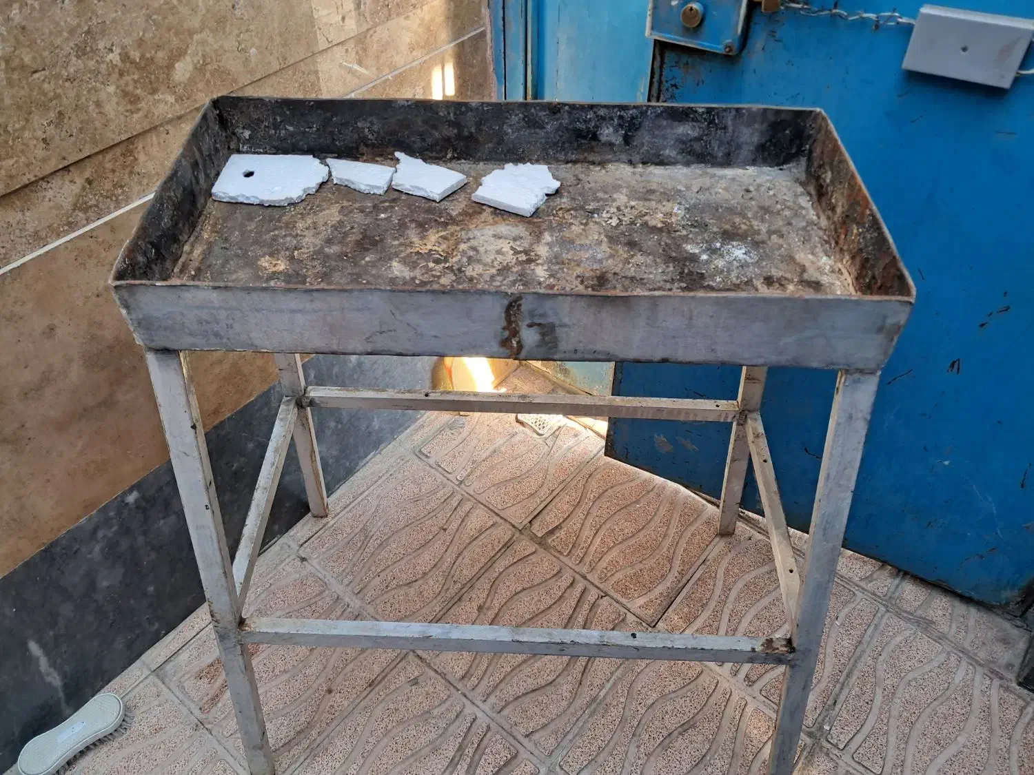 کباب پز|اجاق گاز و لوازم برقی پختوپز|اردبیل, |دیوار