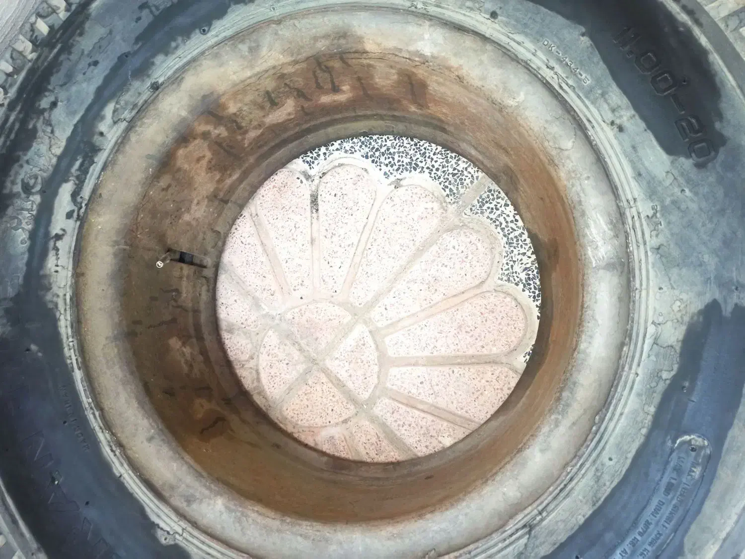 لاستیک رینگ لاستیک فروشی|قطعات یدکی و لوازم جانبی|دورود, |دیوار