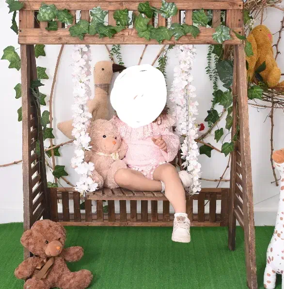 تاب چوبی|اسباب و اثاث بچه|رباط‌کریم, نصیرشهر|دیوار