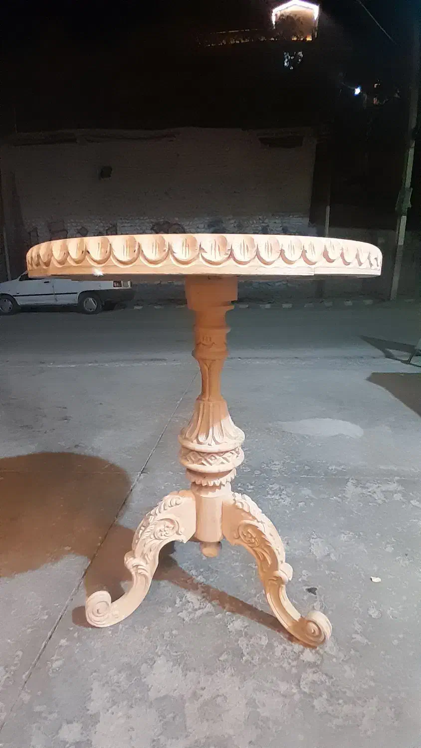 مبلمان وصنایع چوب|مبلمان خانگی و میز عسلی|نیشابور, فضل|دیوار