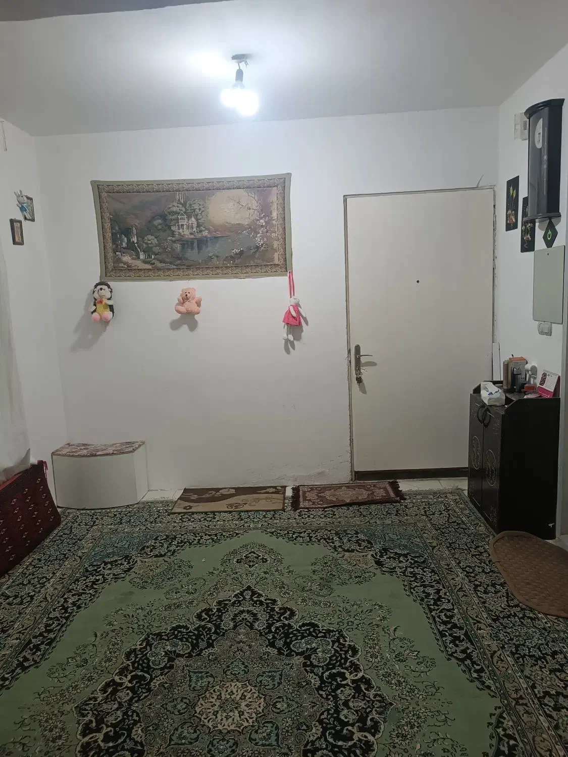اجاره/خانه/سوییت/الهیه/اندیشه توس رهن کوشش لادن|اجارهٔ کوتاه‌مدت آپارتمان و سوئیت|مشهد, شاهد (شهرک غرب)|دیوار