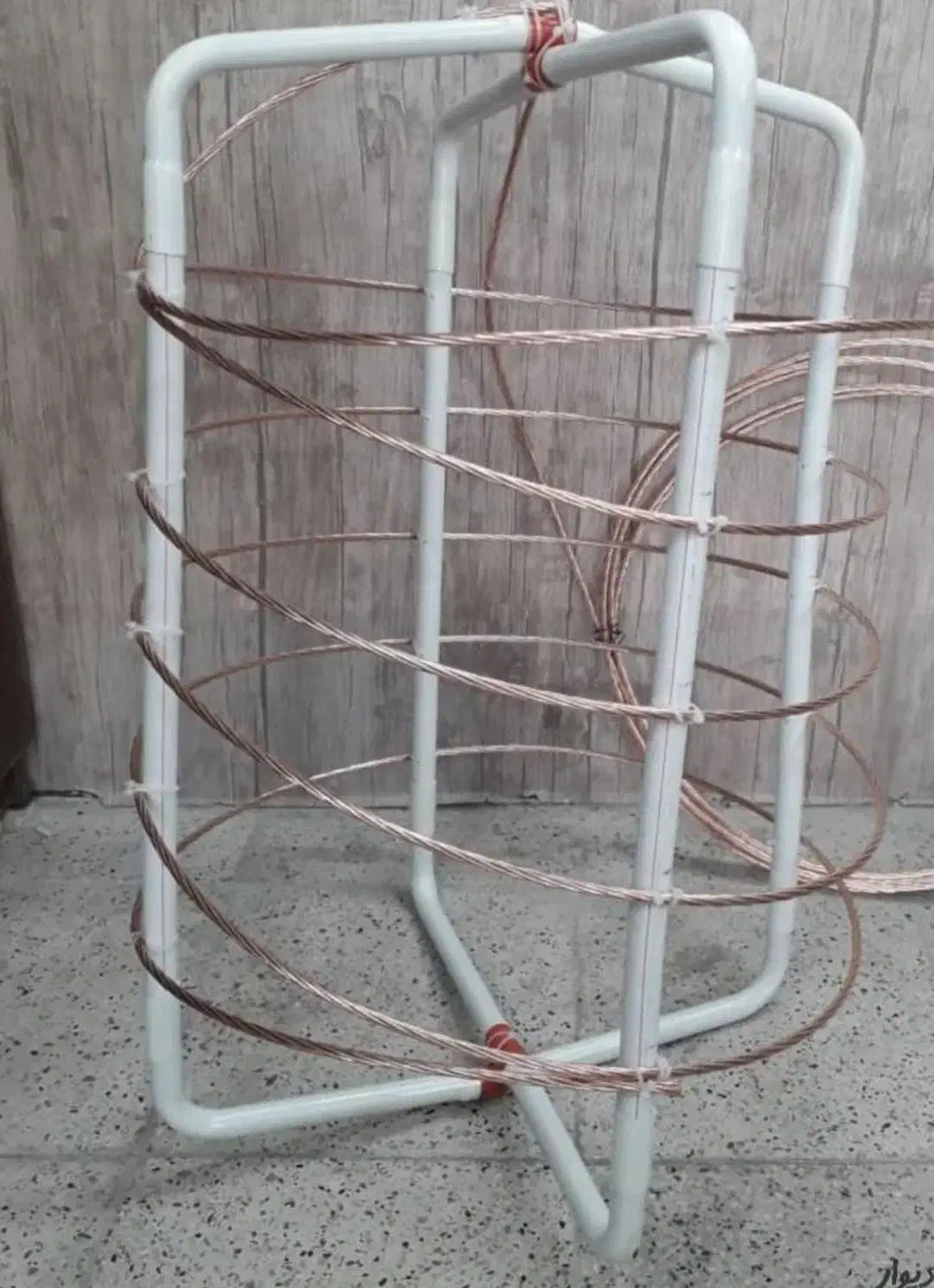 چاه ارت و میله ارت و تست و تحویل و همبندی الکتریکی|خدمات پیشه و مهارت|مشهد, سپاد|دیوار