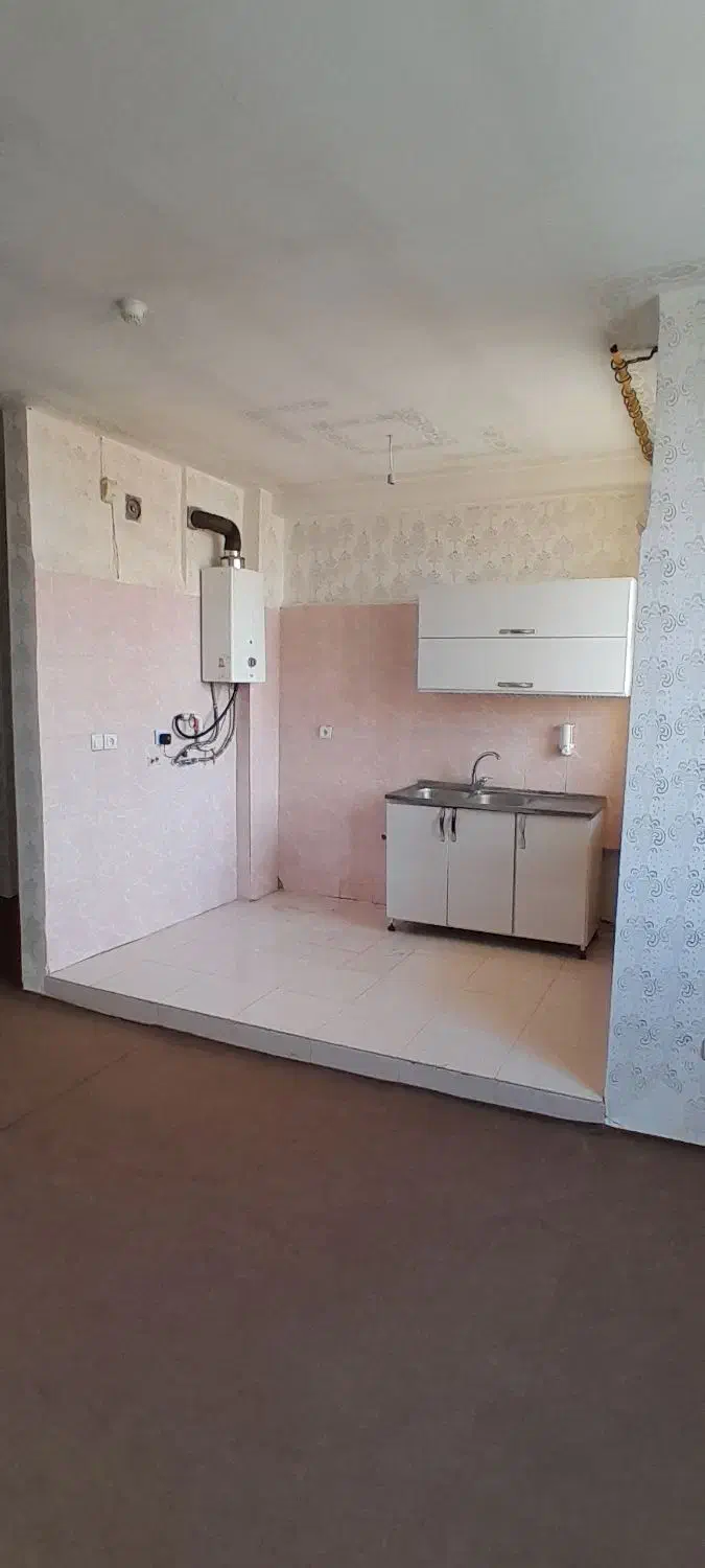 فروش آپارتمان شهرک ولیعصرمسکن مهرطبقه۴|فروش آپارتمان|خوی, |دیوار