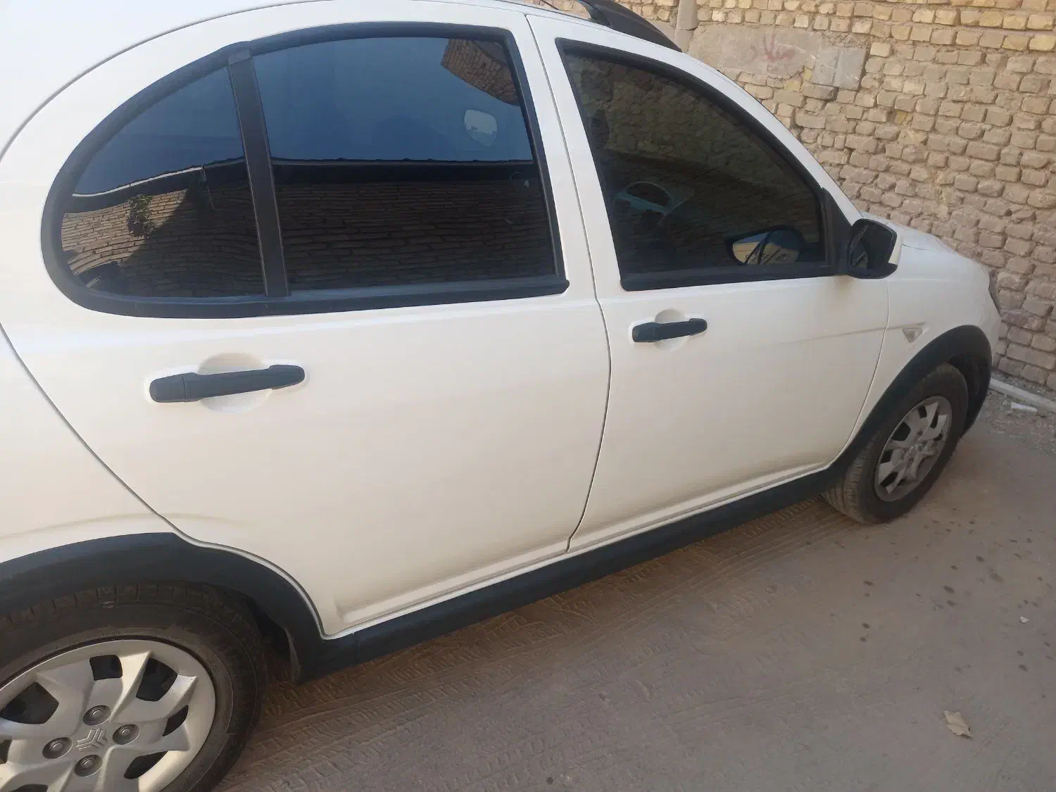 کوئیک GX|خودرو سواری و وانت|یزد, |دیوار