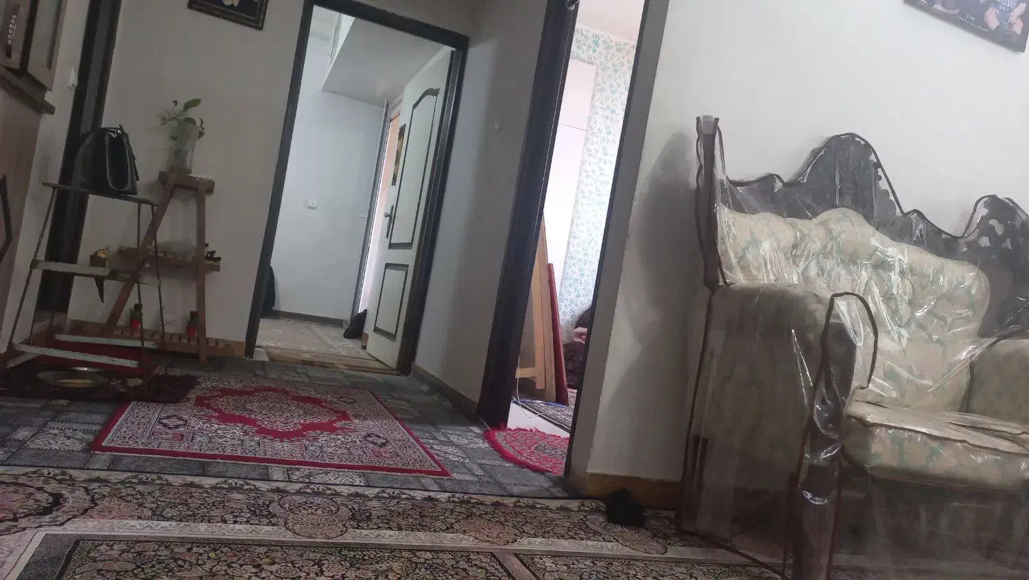 رهن و اجاره خانه پردیسان ۷۸ متری|اجارهٔ آپارتمان|قم, پردیسان|دیوار