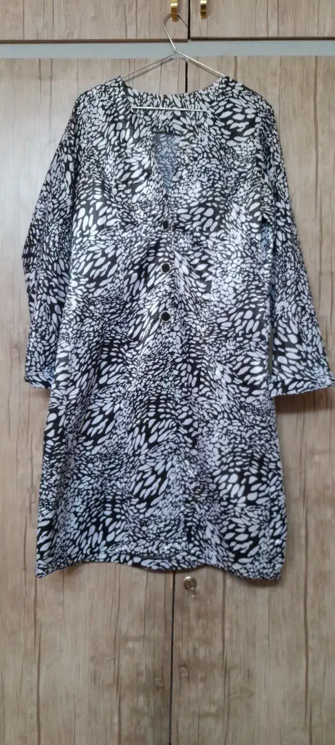 مانتو ساتن|لباس|فسا, |دیوار