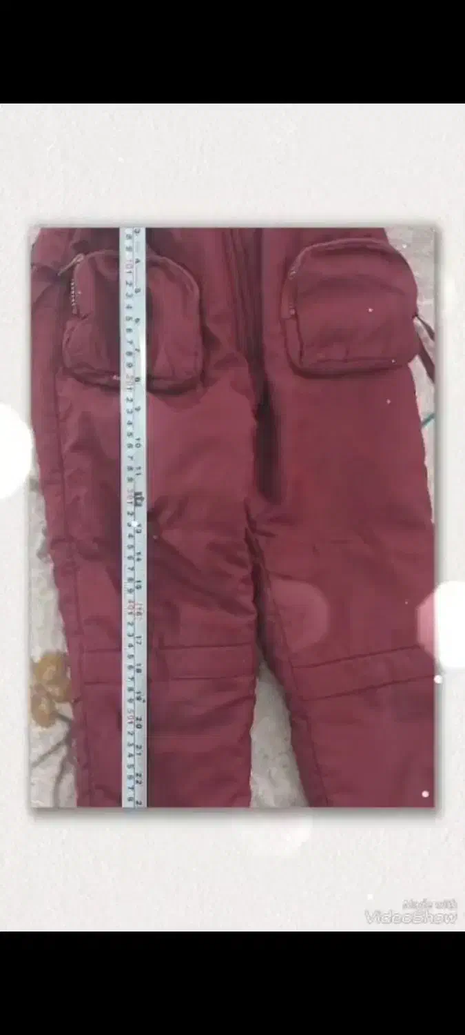 شلوار   گرم و پافر|لباس|سنندج, |دیوار