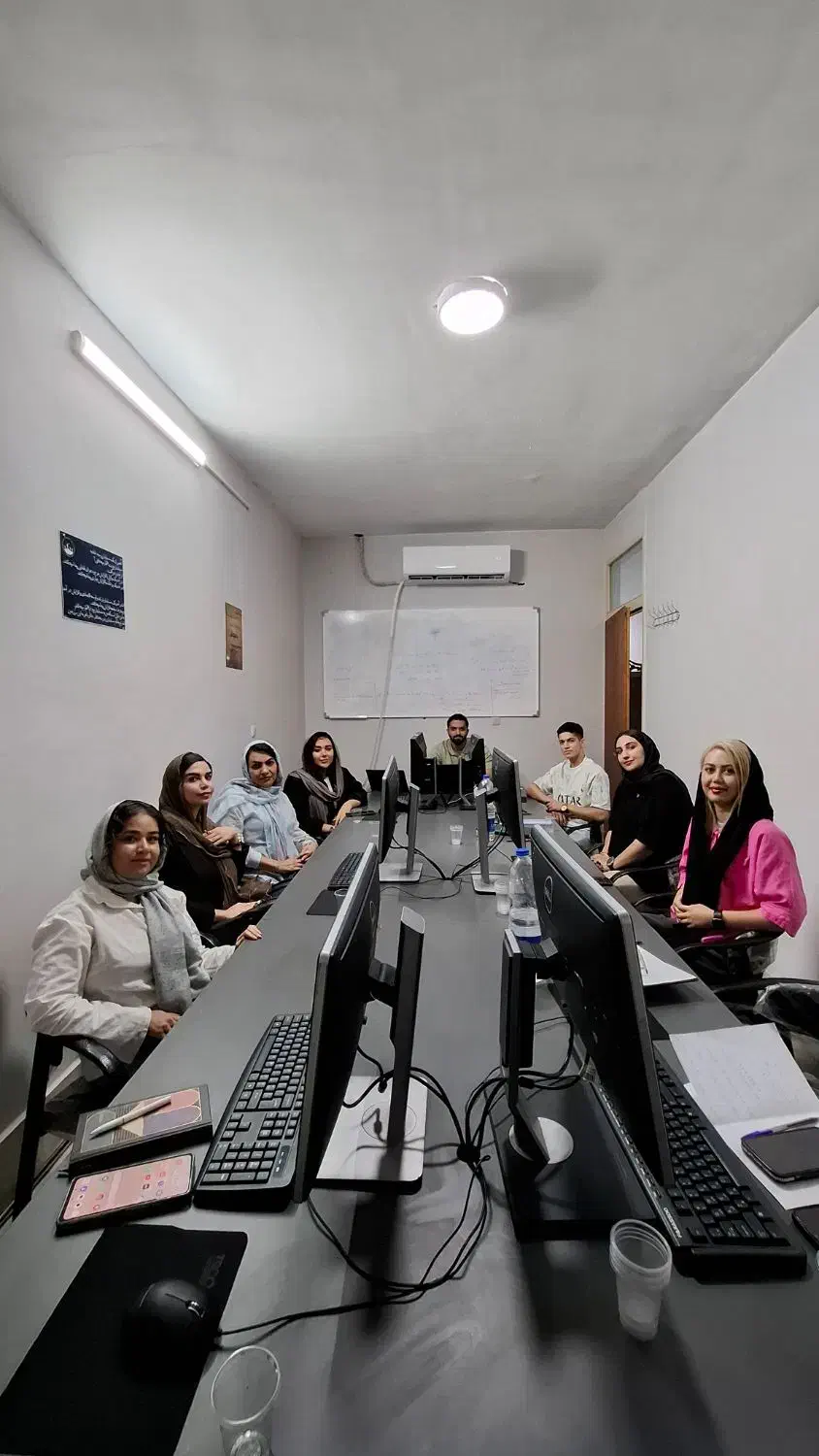 آموزش و استخدام کارآموز حسابداری|خدمات آموزشی|پاکدشت, پاکدشت (مامازند)|دیوار